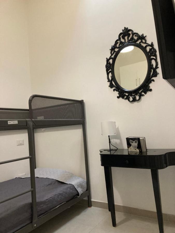 Garden Suite Civitavecchia Exterior photo